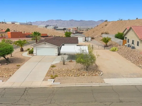 3805 Nancy Street, Bullhead City, AZ 86442
