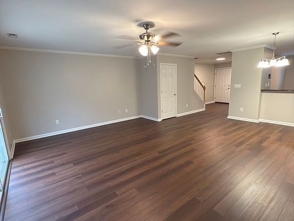 Living / Dining