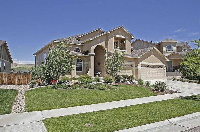 2181 Pinon Drive