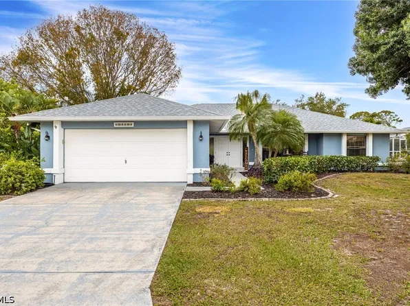 6419 Ben Hogan Cir, North Fort Myers, FL 33917