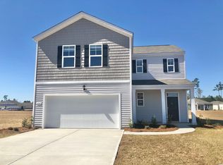 684 Coquina Bay Dr LOT 205, Arden B Conway, SC 29526