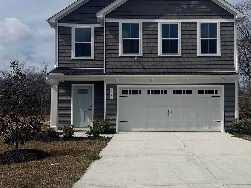 1st image of 1108 Oak Meadow Dr. Lot 129