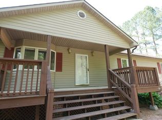 19 Driftwood Ct, Buffalo Junction, VA 24529