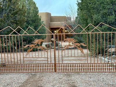 117 Vista Montana Rd, Estancia, NM, 87016