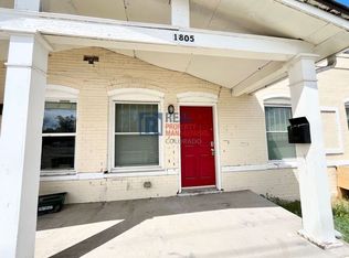 1805 E 37th Ave, Denver, CO 80205