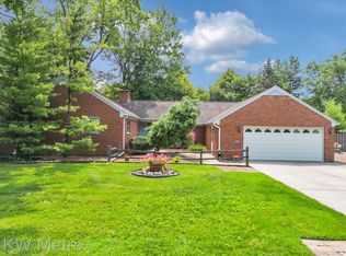 16320 Erin, Fraser, MI