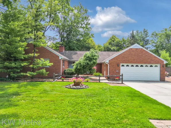 16320 Erin, Fraser, MI 48026