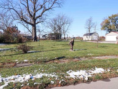 300 S Angle St, Dunkirk, IN, 47336