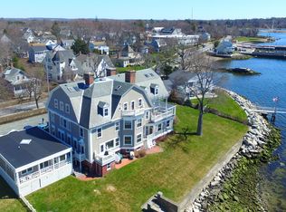 218 Hope St #3, Bristol, RI 02809