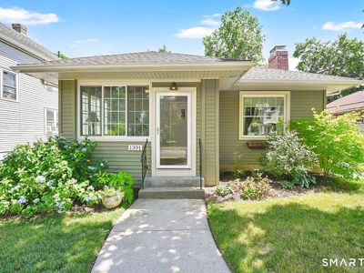 1391 Boulevard, West Hartford, CT, 06119