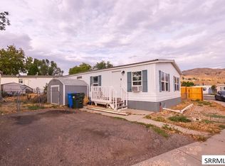 845 Barton Rd Trailer 116, Pocatello, ID 83204
