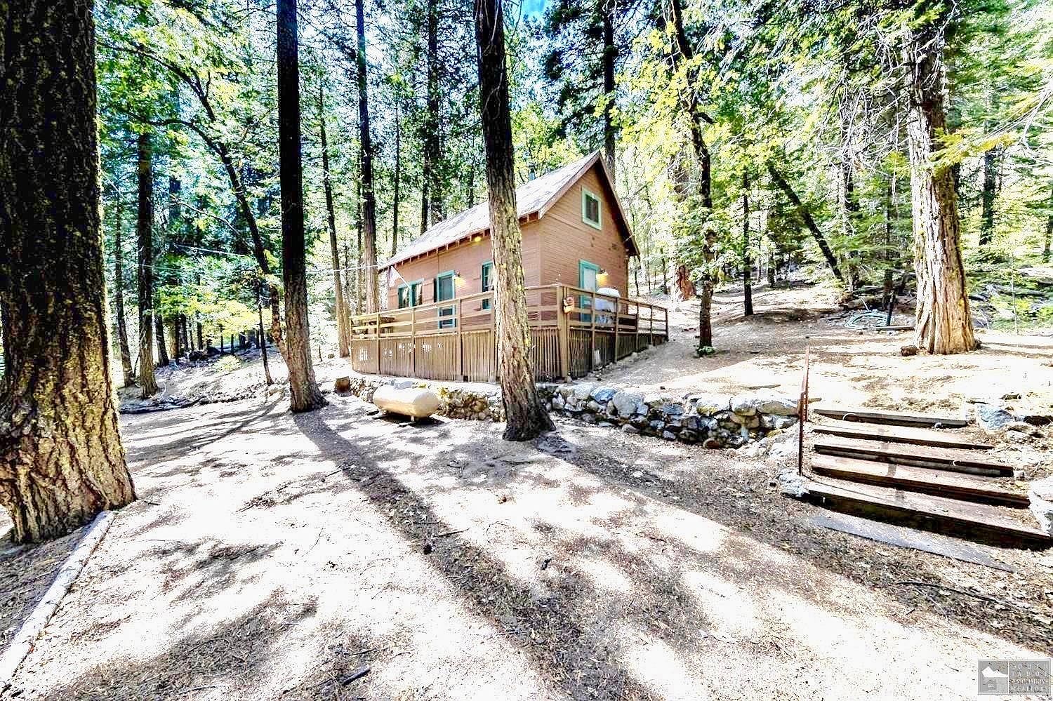 15209 36 Mile Stone Rd 24, Kyburz, CA 95720 MLS 136781 Zillow