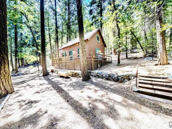 15209 36 Mile Stone Rd #24, Kyburz, CA 95720