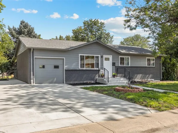 6287 Jellison Way, Arvada, CO 80004