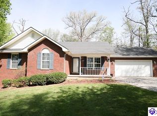 2000 Carter Brothers Rd, Hodgenville, KY 42748