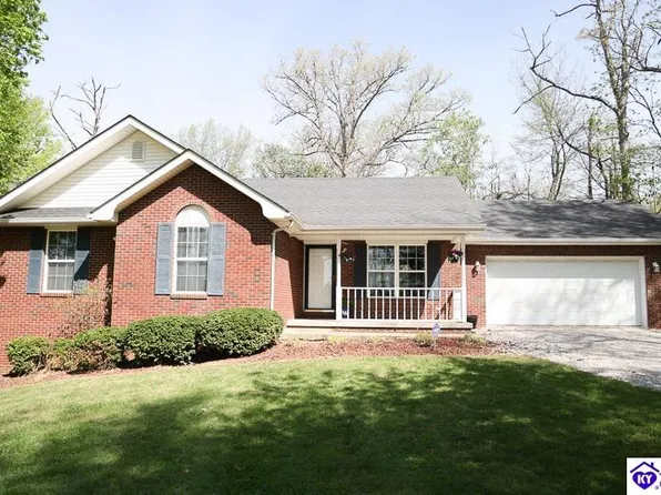 2000 Carter Brothers Rd, Hodgenville, KY 42748