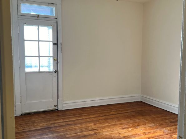 2119 Maury Avenue # First Fl