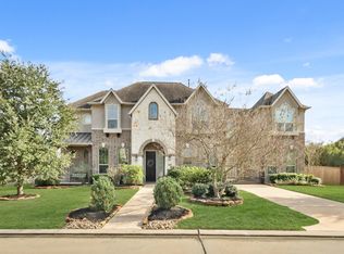 16418 Baston Creek Dr, Cypress, TX 77433