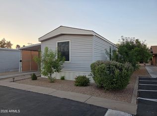 2523 E Contention Mine Rd LOT 31, Phoenix, AZ 85032