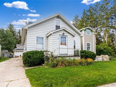 86 Garfield St, Lancaster, NY, 14086
