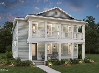 30 Middle Island St #27, Beaufort, SC 29907