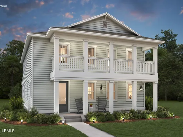 30 Middle Island St #27, Beaufort, SC 29907