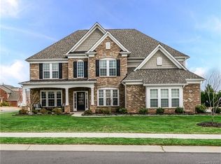 2801 Julian Glen Cir, Waxhaw, NC 28173