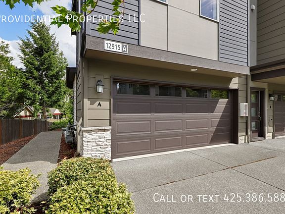 2nd image of 12915 20th Dr W Unit A