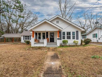 819 Hall St, Malvern, AR, 72104