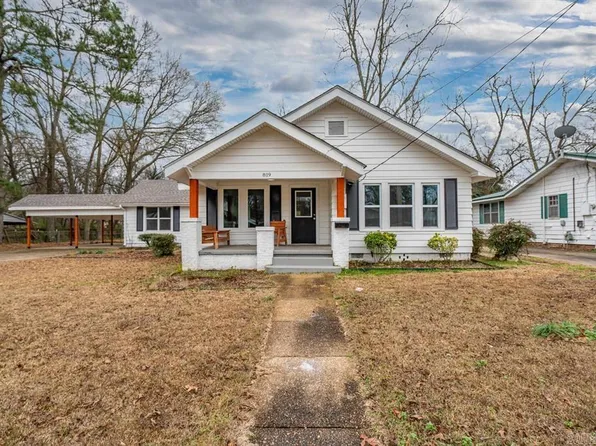 819 Hall St, Malvern, AR 72104