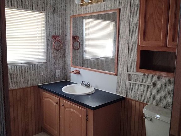 Very nice good size.