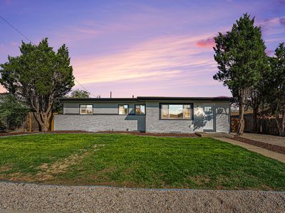 9100 N Camenisch Way, Federal Heights, CO, 80260