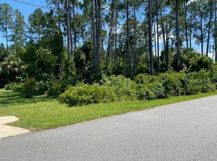8 Bud Hollow Dr #8, Palm Coast, FL 32137