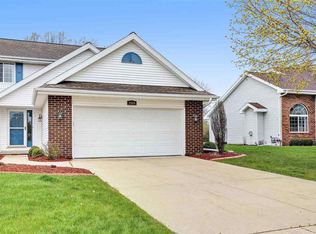 2524 Gemini Rd, Green Bay, WI 54311