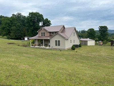 98 Planing Mill St, Belington, WV, 26250