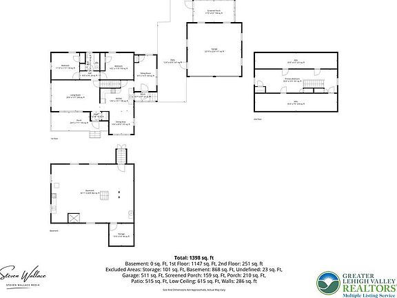 4th image of 485 Burger Hollow Rd