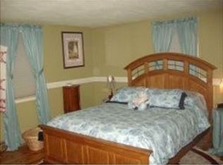 106 Harriman Hill Rd, Raymond, NH 03077