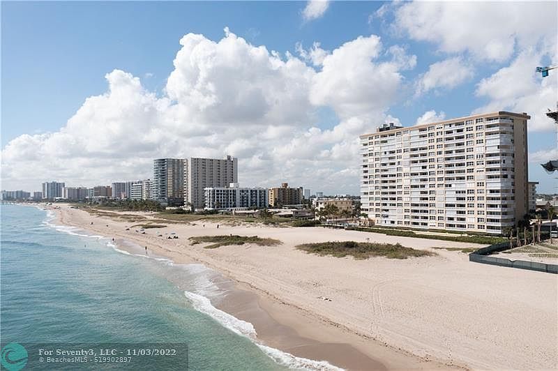 1st image of 1012 N Ocean Blvd APT 1601