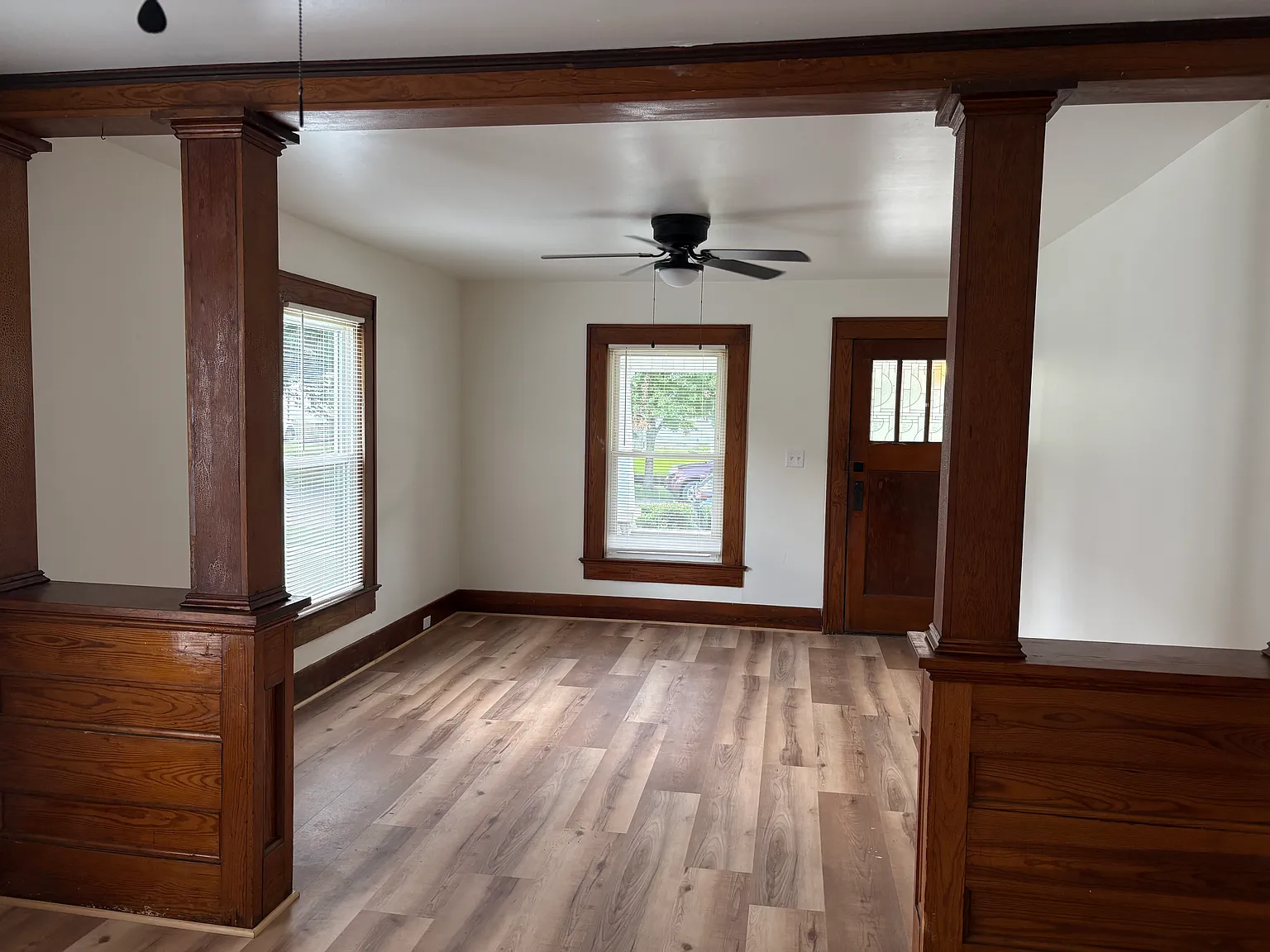2 bed, 920 sqft, $1,400 — Photo 4