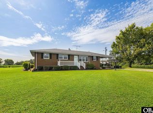 1294 Cal Floyd Rd, Garysburg, NC 27831