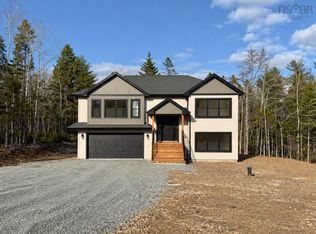 115 Quail Rdg, Beaver Bank, NS B4G 0G8