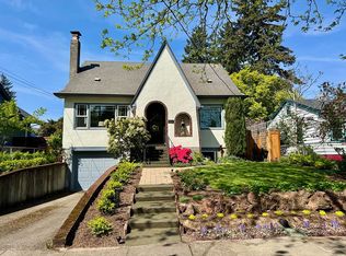 6211 SE 44th Ave, Portland, OR 97206