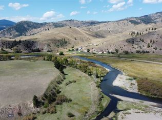 Tbn, Drummond, MT 59832