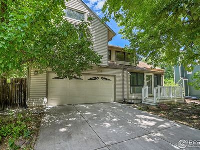 988 Cleveland Ct, Louisville, CO, 80027