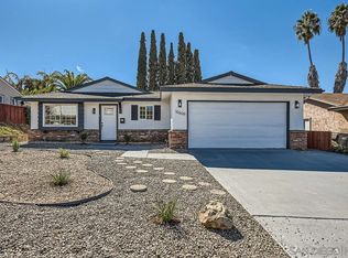 10609 Trigal Way, Santee, CA 92071
