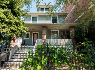 4129 N Pulaski Rd, Chicago, IL 60641