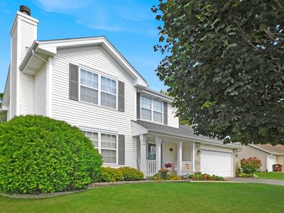 2243 Broadmoor Rd, Rockton, IL, 61072