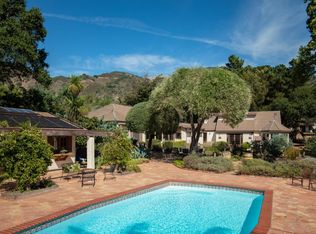 14 Miramonte Rd, Carmel Valley, CA 93924