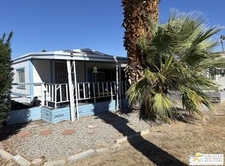 15500 Bubbling Wells Rd #84, Desert Hot Springs, CA 92240