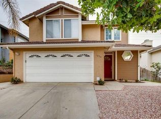1954 Tecate Gln, Escondido, CA 92029